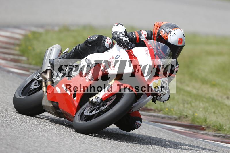 /24 08.06.2025 TZ Motorsport ADR/Gruppe gelb/999